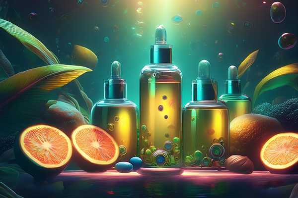 The Best Antioxidants in Skincare: What They Are and Why Your Skin Needs Them