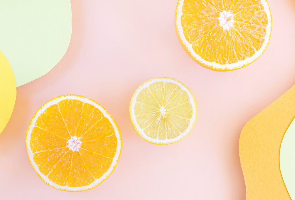 Brighter Skin, Brighter Days – Vitamin C Explained
