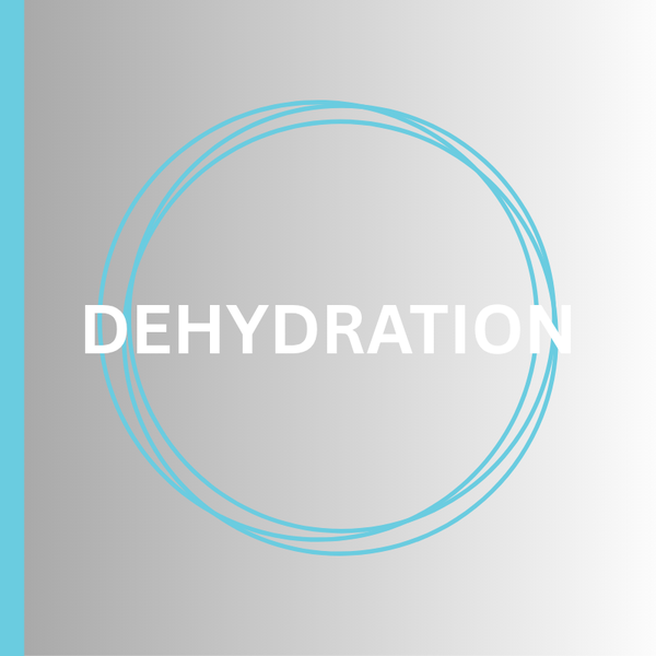 Dehydration