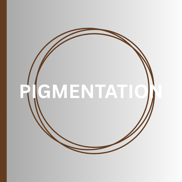 Pigmentation