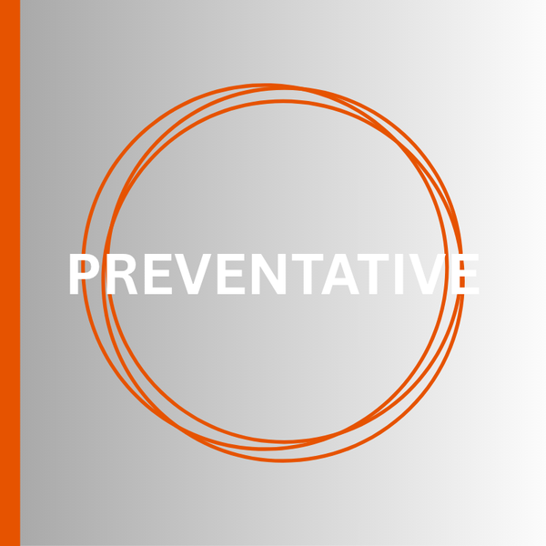 Prevent Ageing