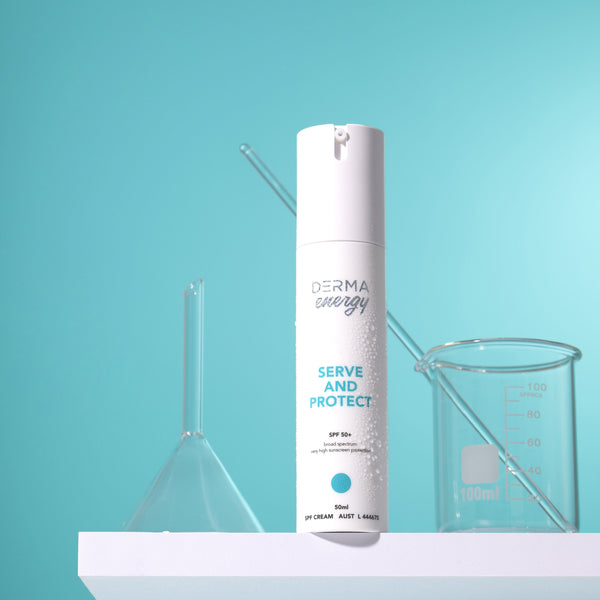 Prevent Ageing