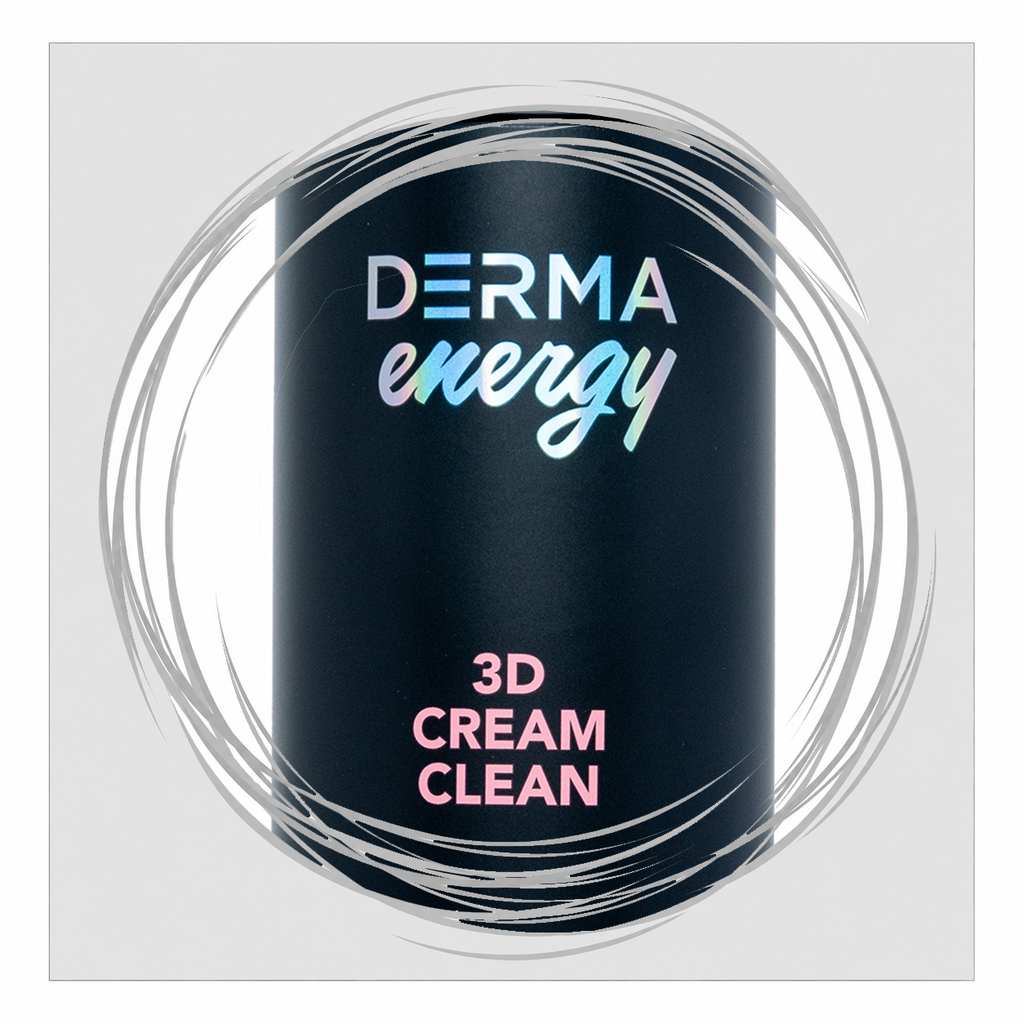 3D Cream Clean