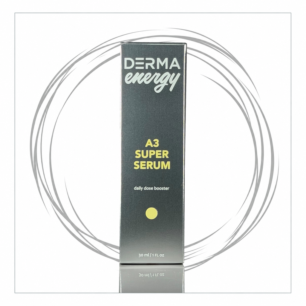 A3 Super Serum