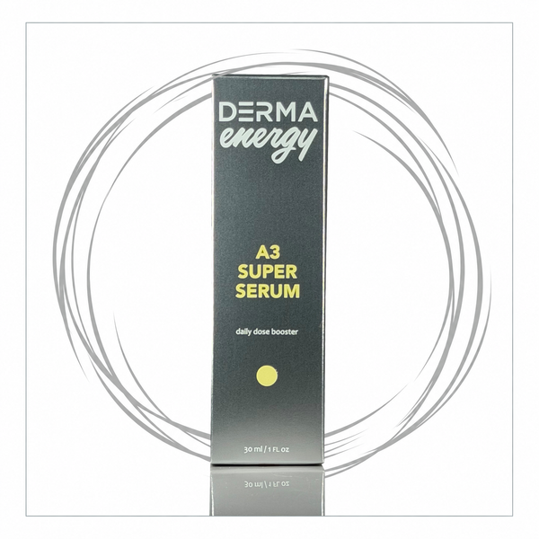 A3 Super Serum