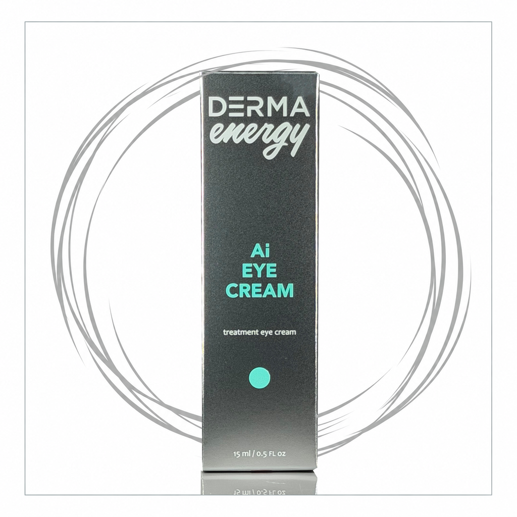 Ai Eye Cream