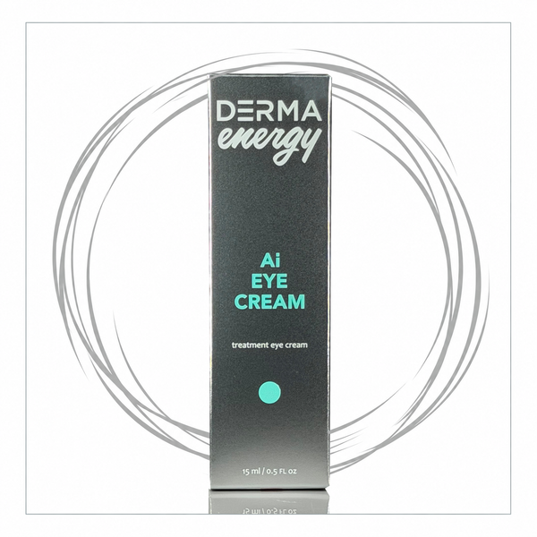 Ai Eye Cream