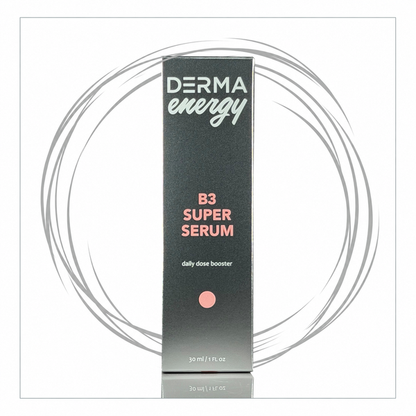 B3 Super Serum
