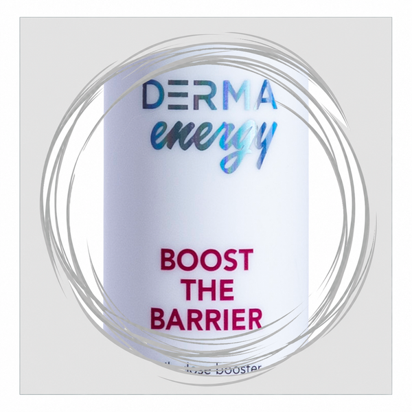 Boost The Barrier