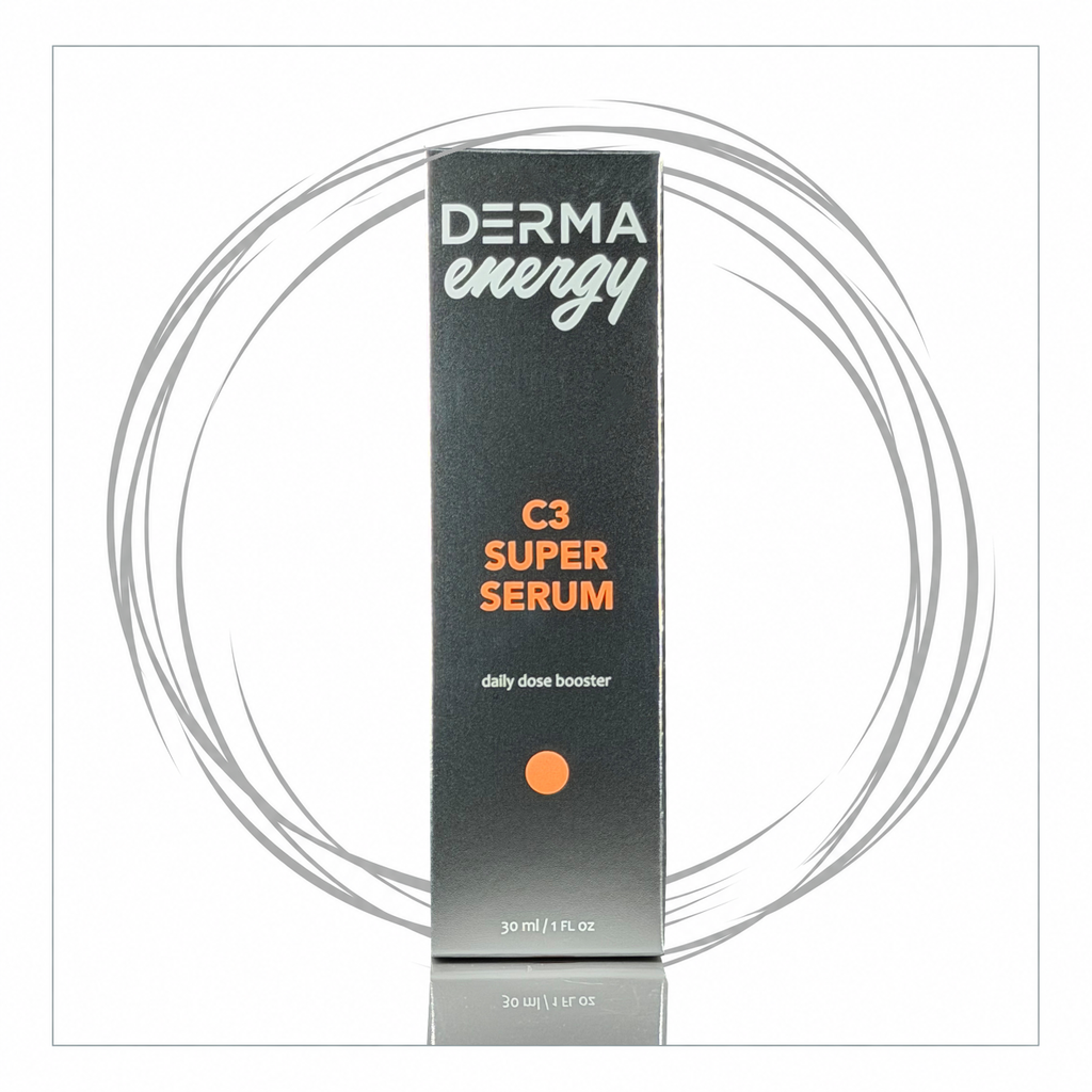 C3 Super Serum
