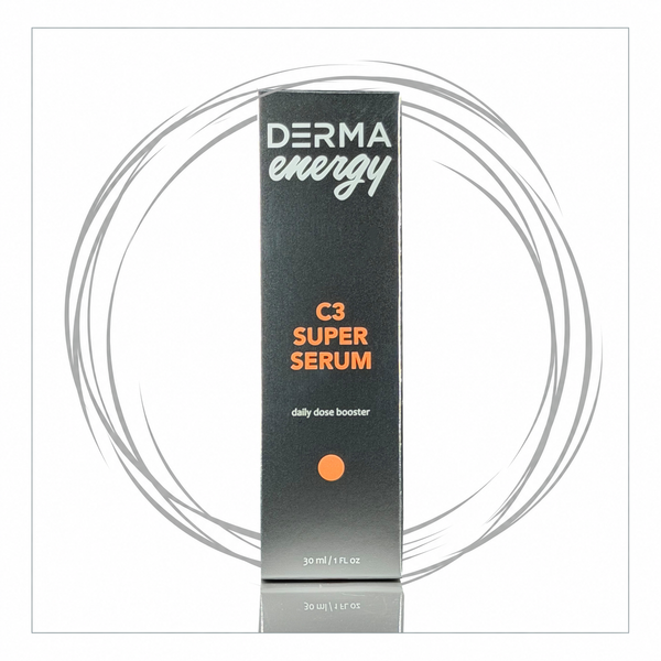 C3 Super Serum