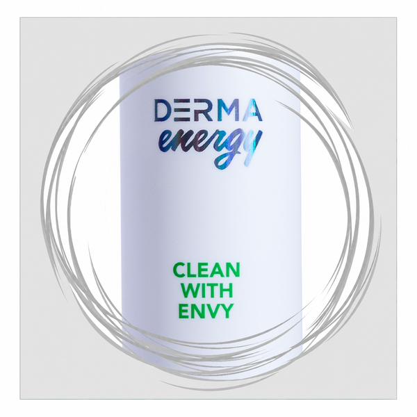 Clean With Envy