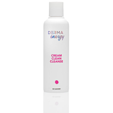 Cream Clean Cleanse