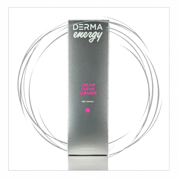 Cream Clean Cleanse