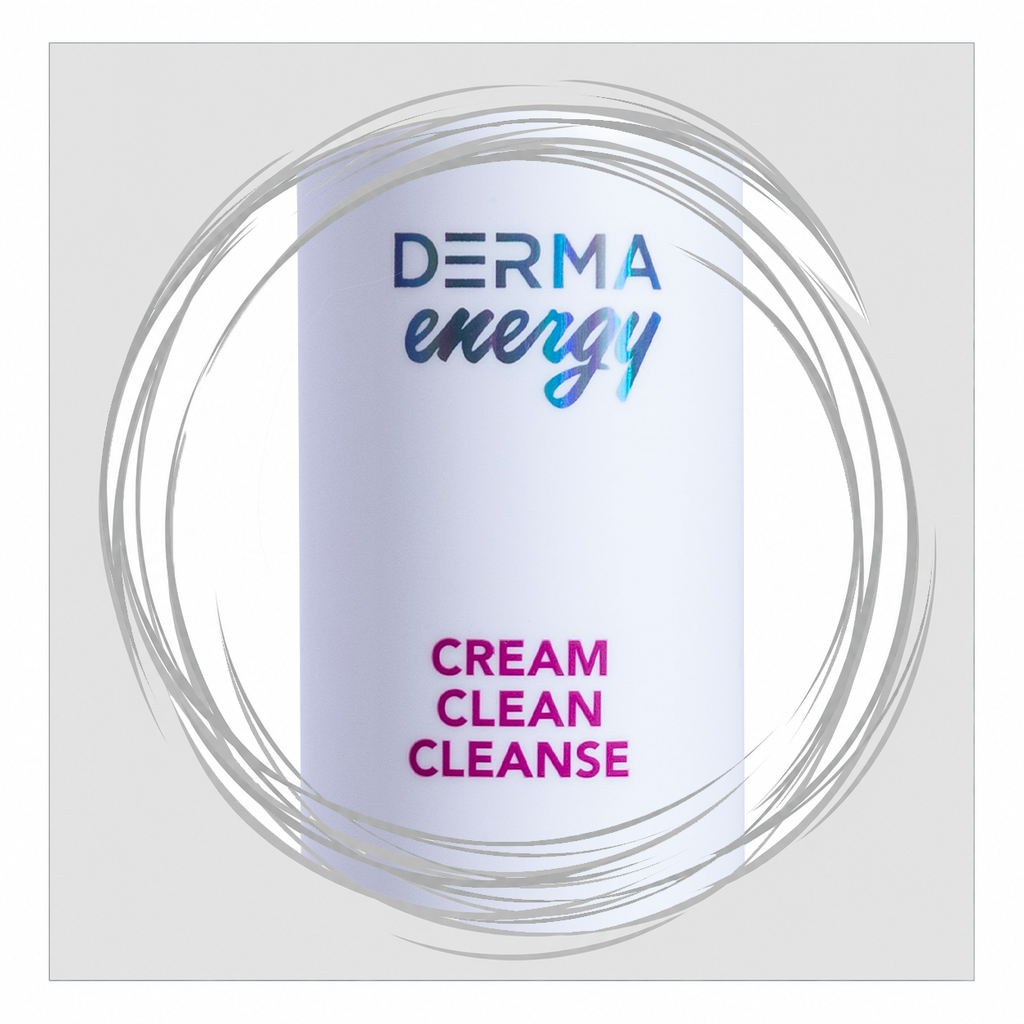 Cream Clean Cleanse
