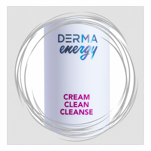 Cream Clean Cleanse