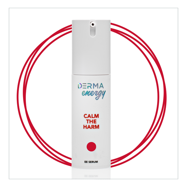 Calm The Harm