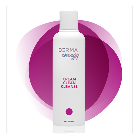 Cream Clean Cleanse