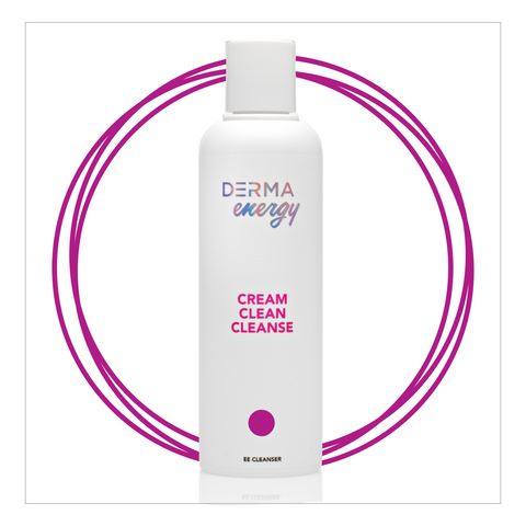 Cream Clean Cleanse