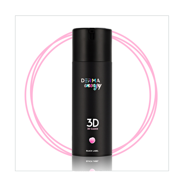3D Clean