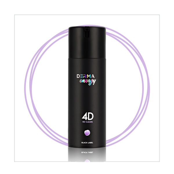 4D Clean