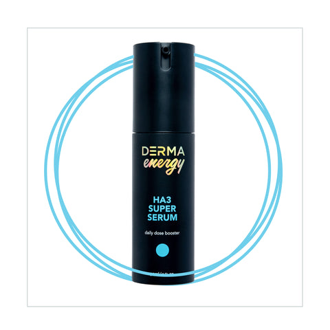 HA3 Super Serum
