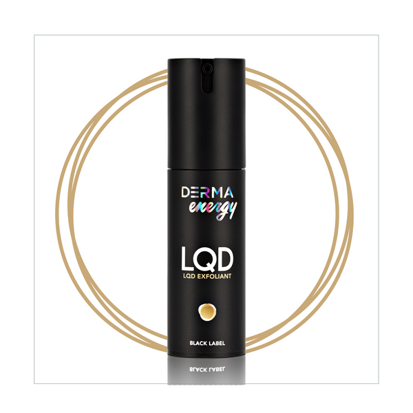 LQD Exfoliant