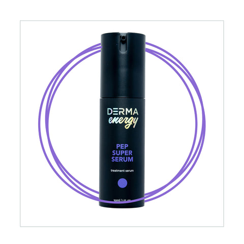 PEP Super Serum