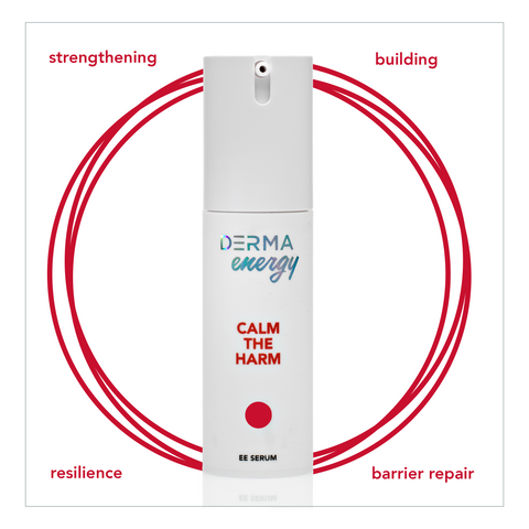 Calm The Harm
