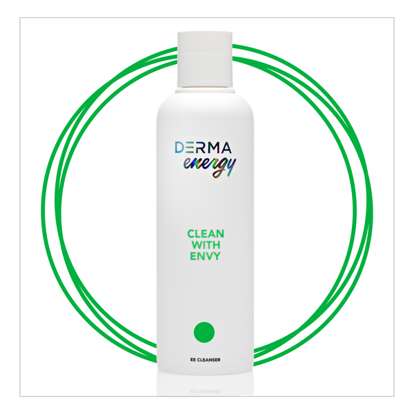 Clean With Envy
