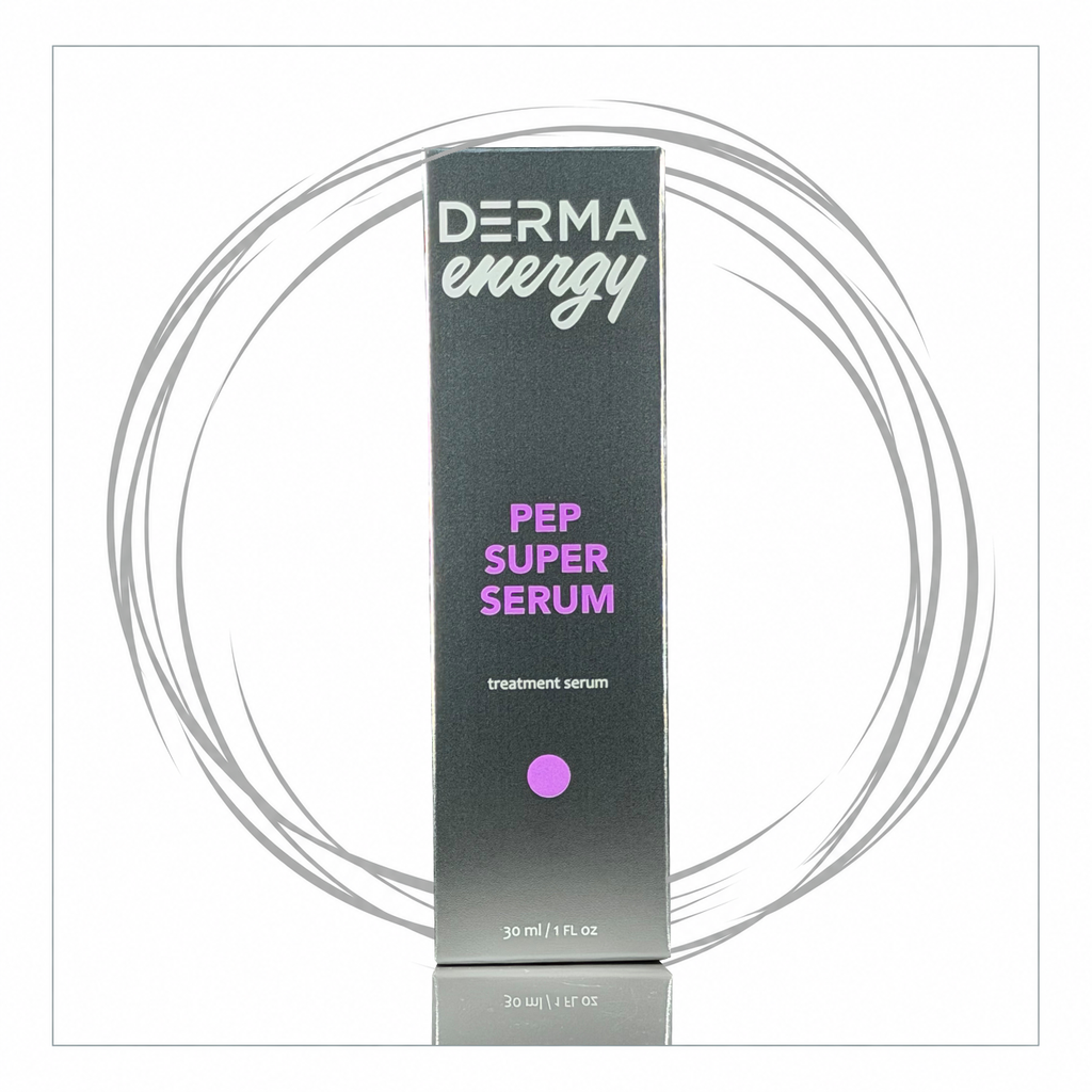 PEP Super Serum