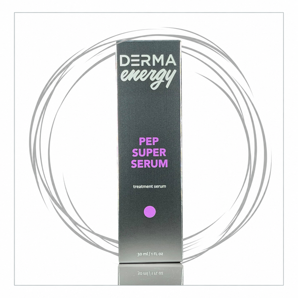 PEP Super Serum