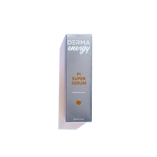Pi Super Serum
