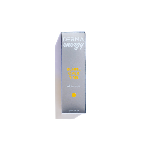 Derma Rewind Dermaenergy Australian Skincare