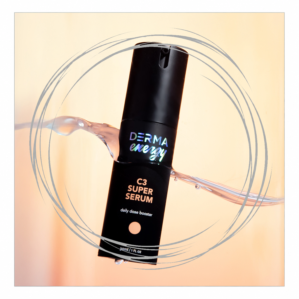 C3 Super Serum
