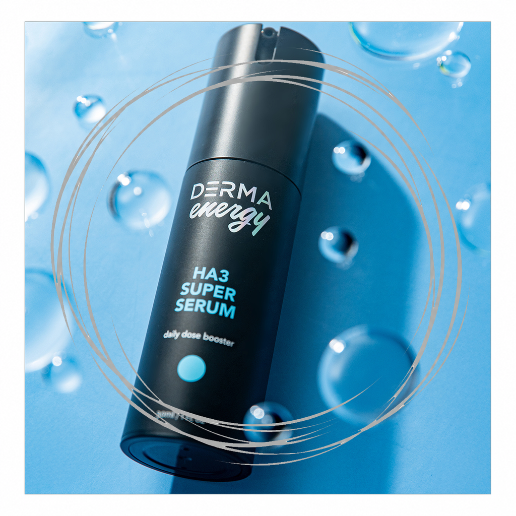 HA3 Super Serum