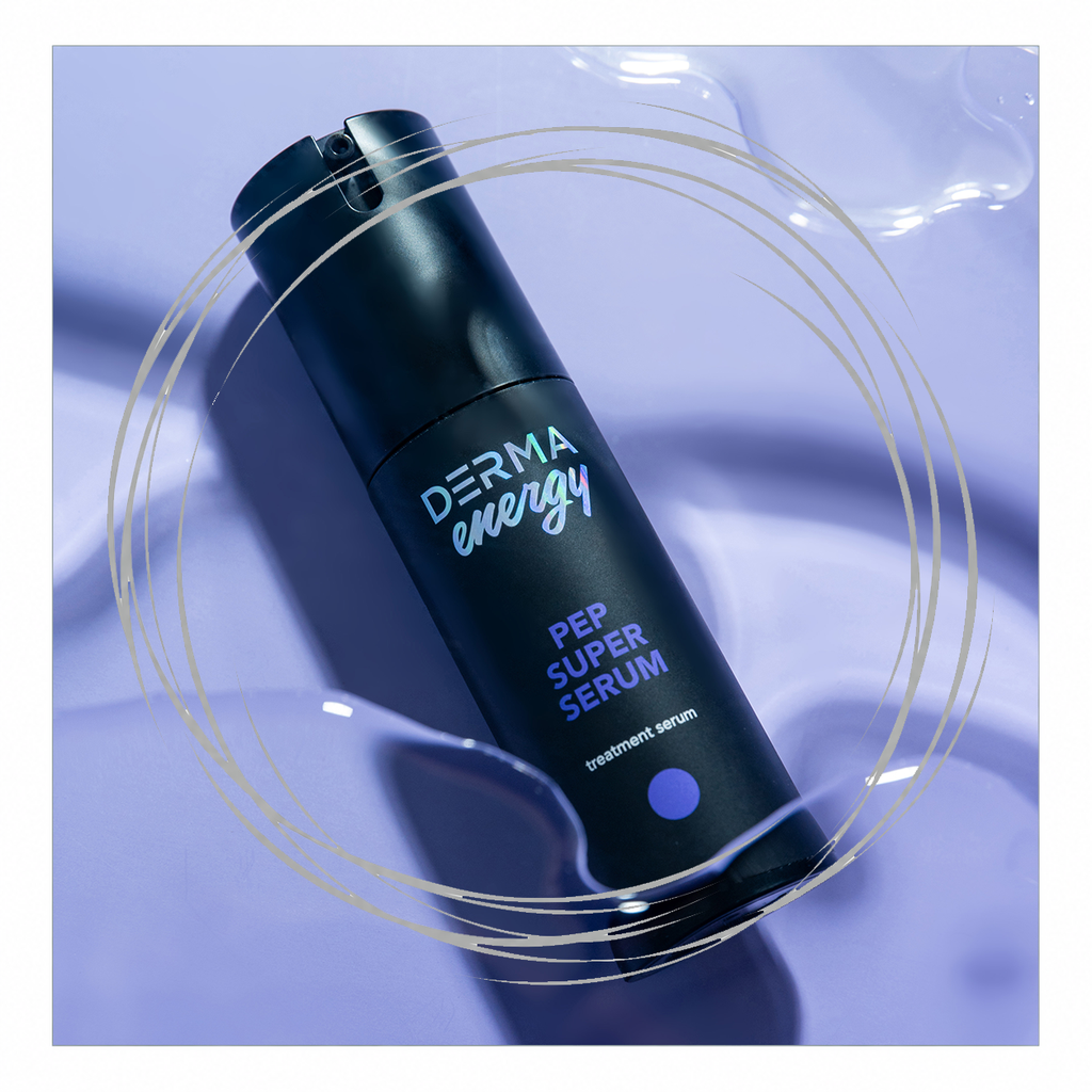 PEP Super Serum