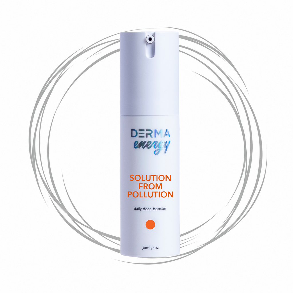 Solution From Pollution