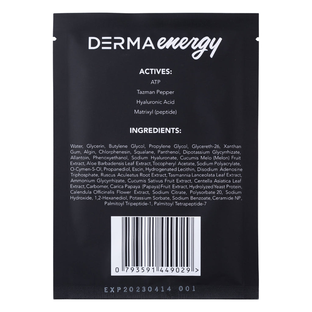 Sheet Mask (each)