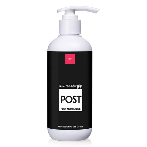 PROFESSIONAL - Post Peel Neutralize