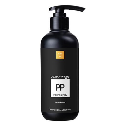 PROFESSIONAL - Pumpkin Peel - Pure 2%